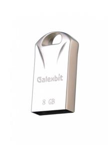 فلش Galexbit Vintage 16GB Galexbit Micro metal series M6 USB 2.0