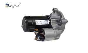 استارت کامل پژو 405 – اتحاد موتور