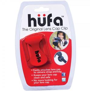 نگه دارنده ی در لنز ، Hufa Lens Cap Clip Original 