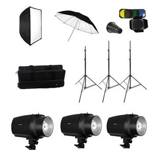 کیت فلاش اس اند اس  GY-180 S&S