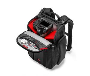 کیف کوله دوربین مانفروتو Manfrotto Pro Backpack 20 