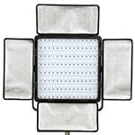 نور Mettle LED VL 8196 R