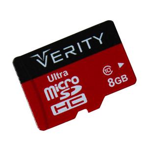 رم رنگی باز Verity Micro 8GB