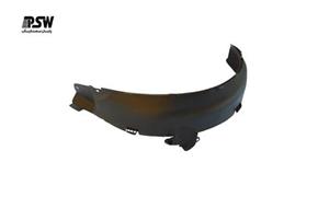 شلگیر هلالی جلو چپ پژو پارس و پژو 405 – PSW