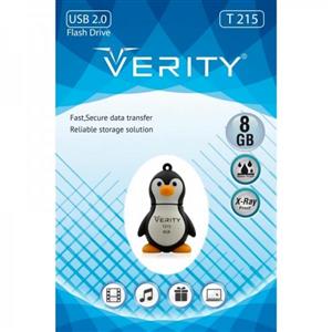 فلش مموری Verity T15 16GB USB 2