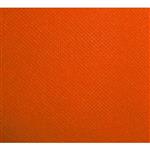 Nonwoven spunbond fabric orange 