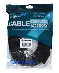 کابل فلت DataLife HDMI 5m