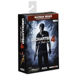 NECA Uncharted 4 Ultimate Nathan Drake Action Figure