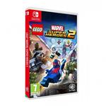 بازی LEGO Marvel Super Heroes 2 مخصوص Nintendo Switch