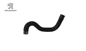 شلنگ آب پائین رادیاتور (خروجی) پژو 206 – ایساکو