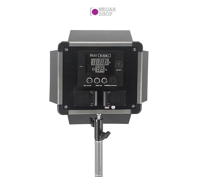 نور Yidoblo D-528 II LED