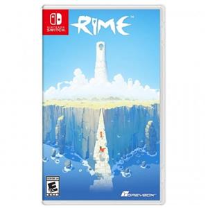 Rime - Nintendo Switch