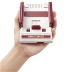 Nintendo Famicom Mini