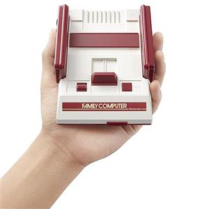 Nintendo Famicom Mini 