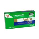 فیلم اسلاید Fuji Velvia 100