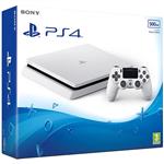 Playstation 4 Slim Glacier White 1TB - R3 - CUH 2006B