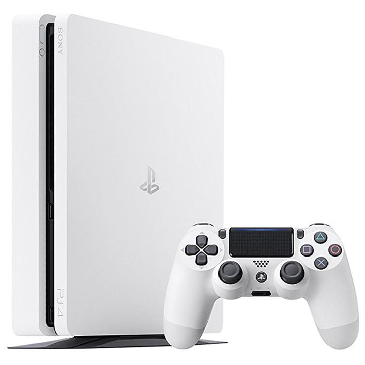 کنسول بازی سونی پلی استیشن 4 پرو ( ps4 )  ظرفیت 1 ترابایت