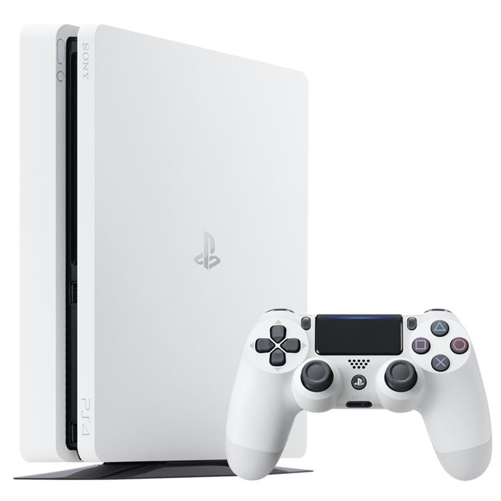 کنسول بازی سونی پلی استیشن 4 پرو ( ps4 )  ظرفیت 1 ترابایت