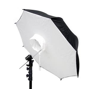 سافت باکس چتری انعکاسی 90 سانت