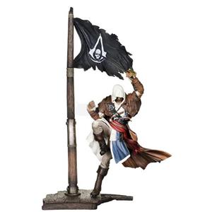 Edward Kenway - Assassin s Creed Black Flag Action Figure 