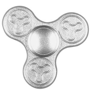 Silver C1 - Fidget spinner