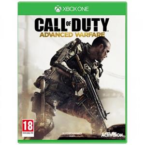 دیسک بازی Call of Duty: Advanced Warfare کارکرده – مخصوص Xbox One Call of Duty: Advanced Warfare - Xbox One