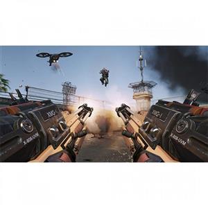 دیسک بازی Call of Duty: Advanced Warfare کارکرده – مخصوص Xbox One Call of Duty: Advanced Warfare - Xbox One