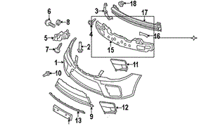 فوم سپر جلو کیا سراتو