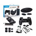 کیت 15 کاره برای پلی استیشن 4  OTVO 15 in 1 Super Kit  PS4