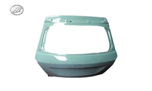 درب صندوق عقب لیفان X60 درجه یک