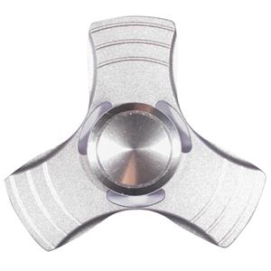 Silver C2 - Fidget spinner