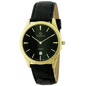 ساعت مچی اورسوئیس مدل 1691-G154