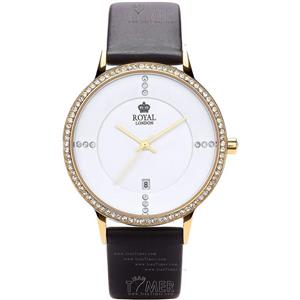 ساعت مچی رویال لندن مدل RL-20152-07 Royal-London RL-20152-07 Watch For Women