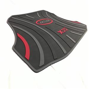 کفپوش صندوق ام وی ام ایکس 22 کفپوش mvmx22