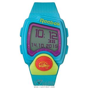 ساعت مچی ریبوک Reebok RC-PLI-G9-PLPL-SP