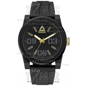 ساعت مچی ریبوک Reebok Hook Watch RD-HOO-G2-PBIB-B2