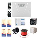 Claasic CLGS4 Sim Card Security System