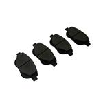 لنت ترمز جلو جیلی EC7 و RV7 مدل 1064001724