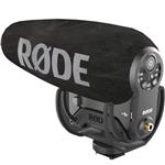 Rode VideoMic Pro Plus Camera Microphone