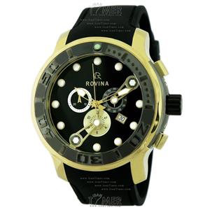 ساعت مچی روینا مدل 66108G3SB