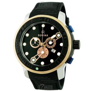 ساعت مچی روینا مدل 66108G2SB