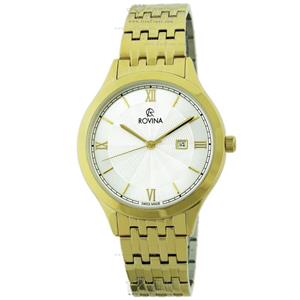 ساعت مچی روینا مدل 55128G3BW