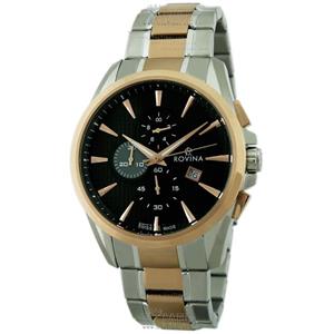 ساعت مچی روینا مدل 51184G2BB