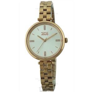 ساعت مچی جوجو مدل JO96914.80R