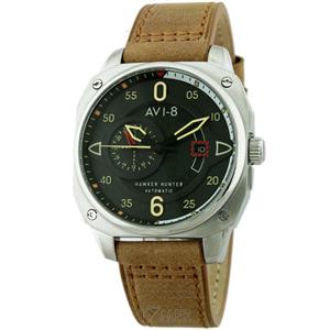 ساعت مچی ای وی ایت مدل AV-4043-01 AVI-8 AV-4043-01 Watch For Men