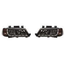 چراغ جلو مدل 10402 مناسب برای پژو 405 10402 Front Automotive Lighting For Peugeot 405