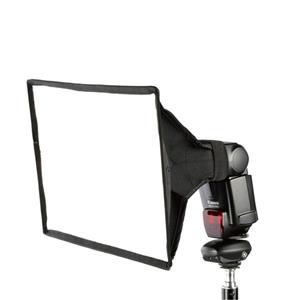 سافت باکس فلاش اکسترنال 22*30