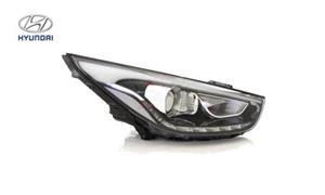 چراغ جلو راست هیوندای توسان GENUINE – IX35