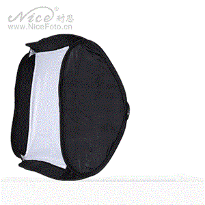 سافت باکس پرتابل 70*100 (بدون برند)