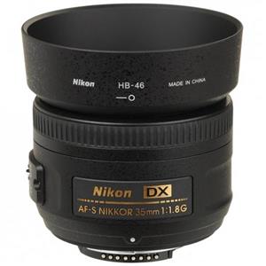 هود لنز Nikon HB-46 